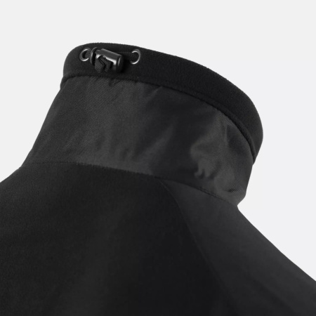 Куртка флисовая LIBERTY Helikon, цвет Black 6