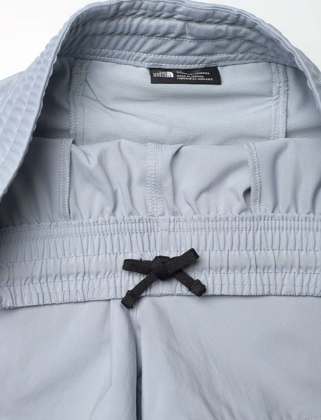 Шорты W Flex 3 TNF, цвет Frost Grey 9