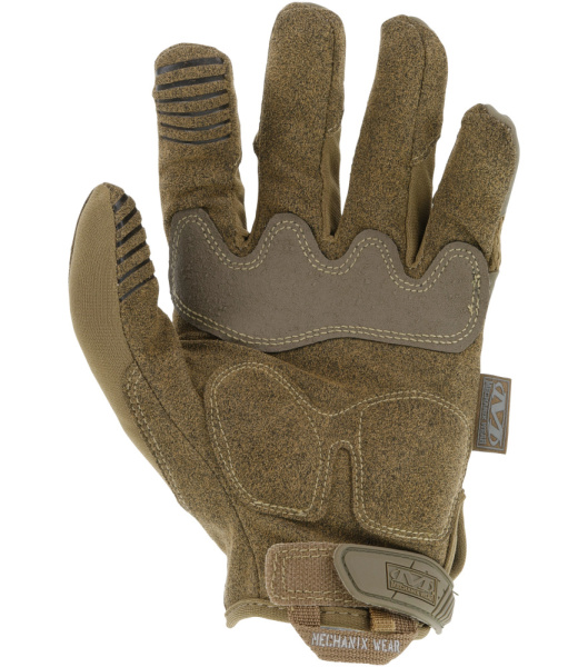 Перчатки M-Pact Mechanix, цвет Coyote  MPT-72 2