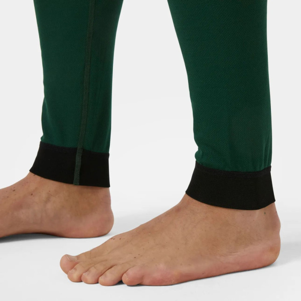 Комплект II LEVEL Comfort Light HH, цвет Jungle Green 5