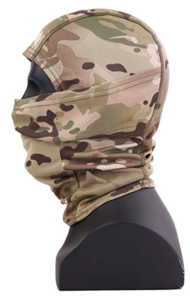 Балаклава Quick Dry EmersonGear, цвет Multicam 3