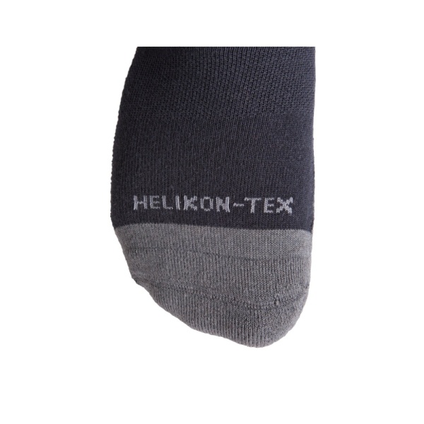 Носки Medium Helikon, цвет Black 3