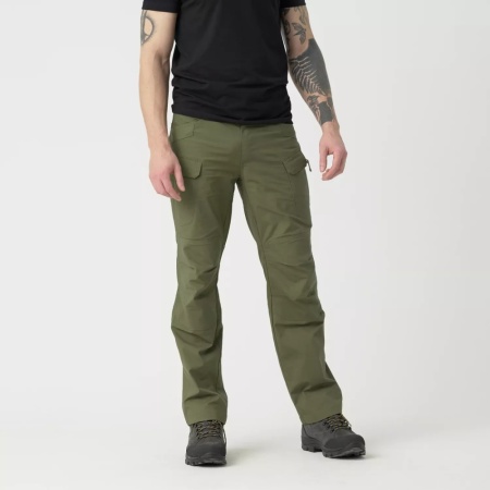 Брюки UTP® SP Helikon, цвет Olive Green