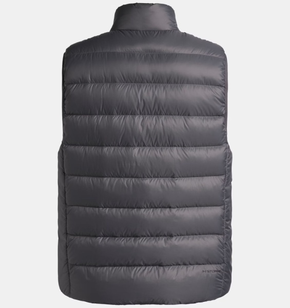 Жилет Legend Down Under Armour, цвет Grey 7