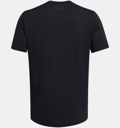 Футболка Vanish Energy Under Armour, цвет Black 4