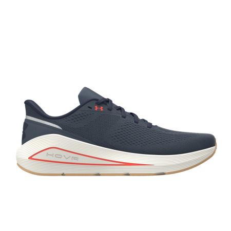 Кроссовки Sonic 7 Under Armour, цвет Grey
