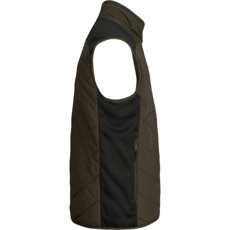 Жилет Reidar Northern Hunting, цвет Dark Green 3.webp