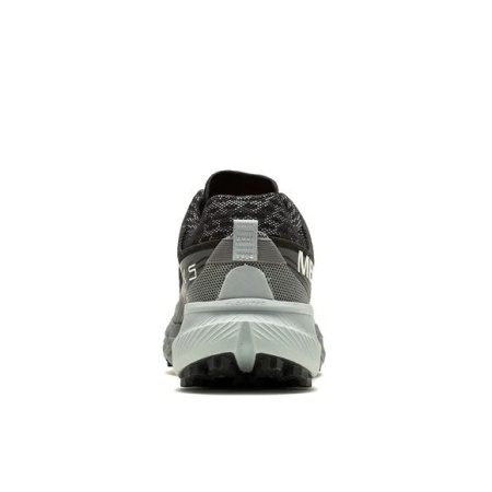 Кроссовки AGILITY PEAK 5 Merrell, цвет Black Granite 4