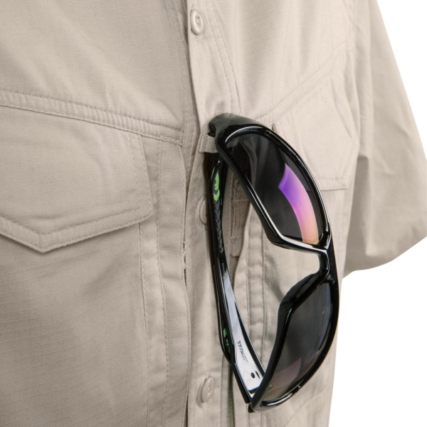 Рубашка DEFENDER MK2 Helikon, цвет Khaki 5