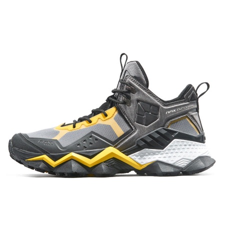 Кроссовки треккинговые  RAX, цвет Grey 024-9 2