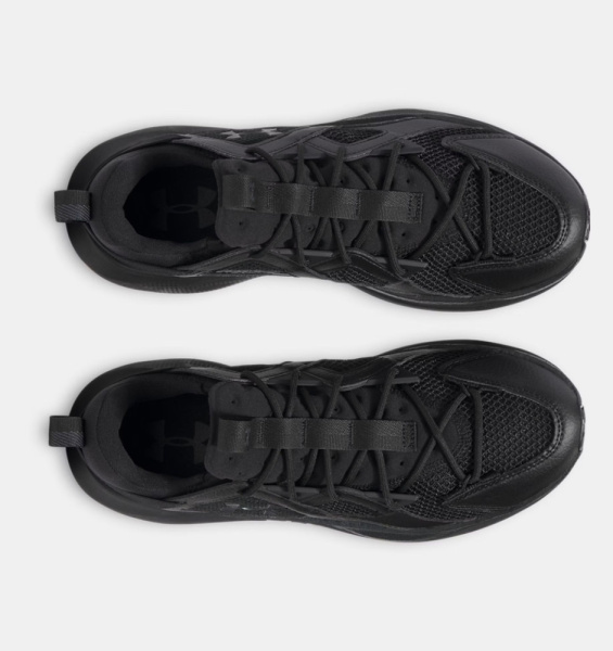 Кроссовки Infinite MVMNT SE Under Armour, цвет Black Black 3