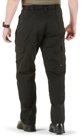 Брюки Taclite Pro Flex 5.11 Tactical, цвет Black 5