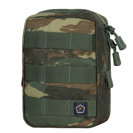 Подсумок KEROS Pentagon, цвет Camo