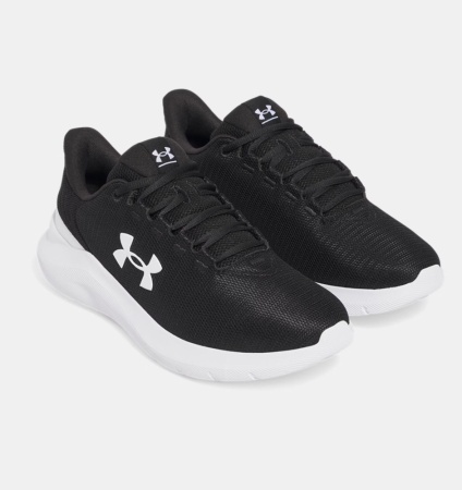 Кроссовки Phade RN Under Armour, цвет Black White 4