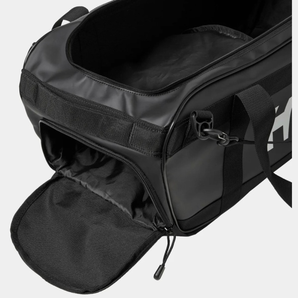 Сумка SCOUT DUFFEL HH, цвет Black  30л 4