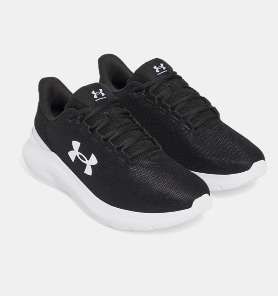 Кроссовки Phade RN Under Armour, цвет Black White 4