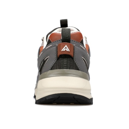 Кроссовки 143A Humtto, цвет Tea Grey Khaki 4