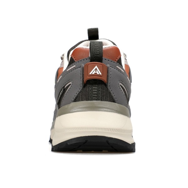 Кроссовки 143A Humtto, цвет Tea Grey Khaki 4