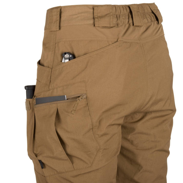 Брюки UTP® FLEX Helikon, цвет Coyote 6