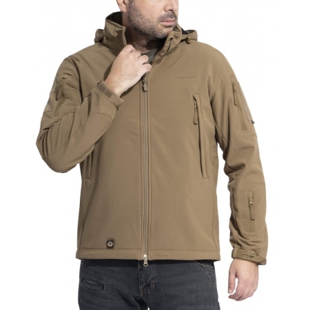 Куртка ARTAXES Pentagon, цвет Coyote 0