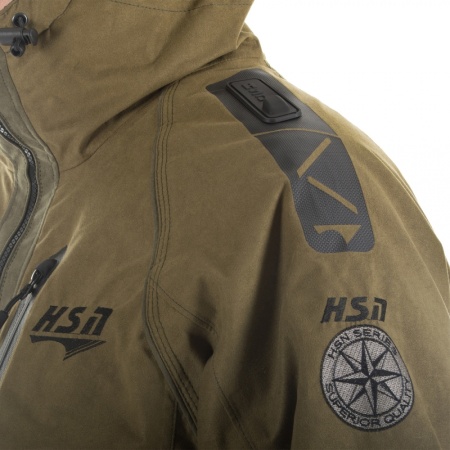 Костюм Stalker II ХСН, цвет олива 5