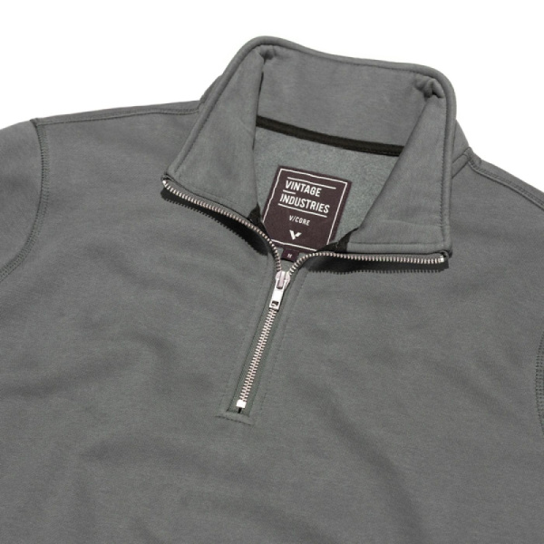 Толстовка Boulder Vintage, цвет Mid Grey 3