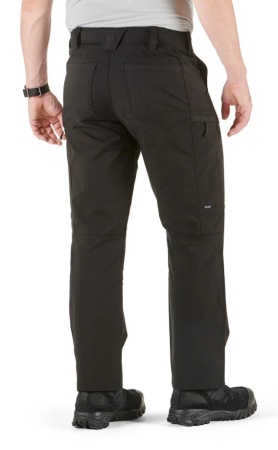 Брюки APEX 5.11 Tactical, цвет Black 3