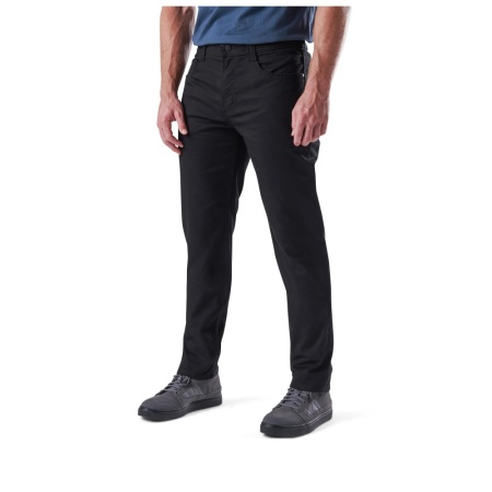 Брюки Defender-Flex Slim 5.11 Tactical, цвет Black
