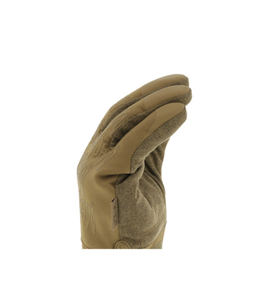 Перчатки ColdWork Original Mechanix, цвет Coyote 4
