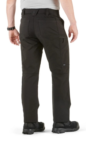 Брюки APEX 5.11 Tactical, цвет Black 3
