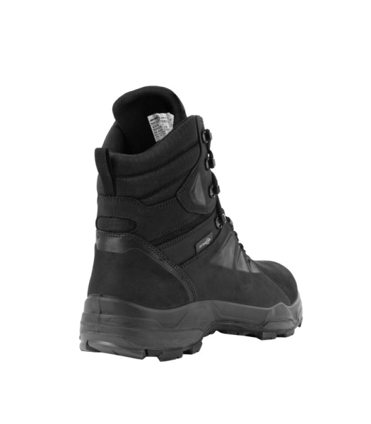 Ботинки GREYMAN HIGH GTX Prabos, цвет Black 2