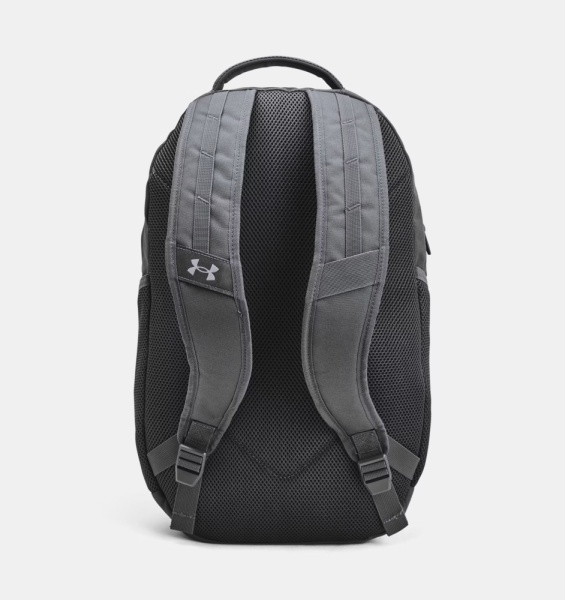 Рюкзак Hustle 6.0 Under Armour, цвет Grey (29л) 2