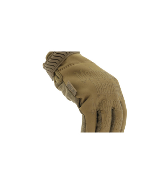 Перчатки ColdWork Original Mechanix, цвет Coyote 5
