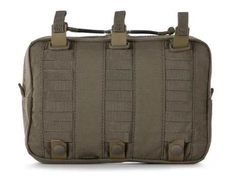 Подсумок Flex 9.6 5.11 Tactical, цвет Ranger Green 2