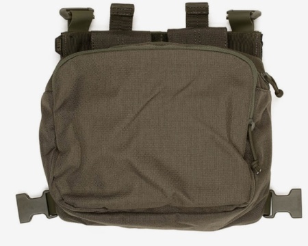 Подсумок 2 Banger Gear Set 5.11 Tactical, цвет Ranger Green