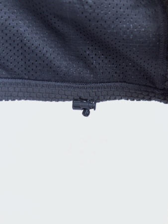 Флисовая кофта ALPHA Tactical Helikon, цвет Shadow Grey 11