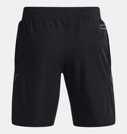 Шорты Unstoppable Under Armour, цвет Black 8