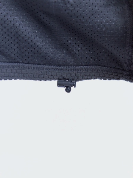 Флисовая кофта ALPHA Tactical Helikon, цвет Shadow Grey 11