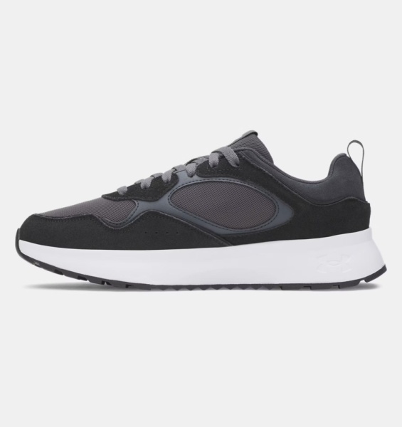 Кроссовки M Mirage Sport Under Armour, цвет Black Castlerock 2