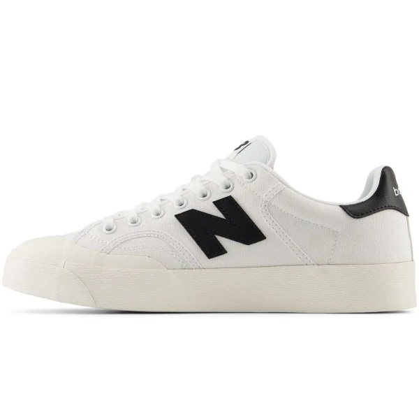 Кеды U 1000 New Balance, цвет White 2