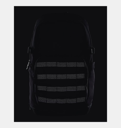 Рюкзак Triumph Sport Under Armour, цвет Marine OD Gr BarGr (21л) 8