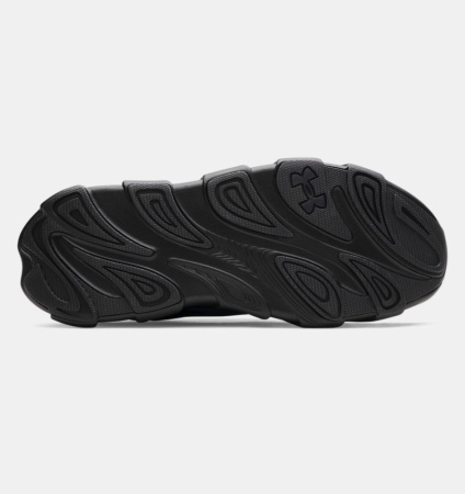 Кроссовки M Halo Runner SE Under Armour, цвет Black Anthracite 5