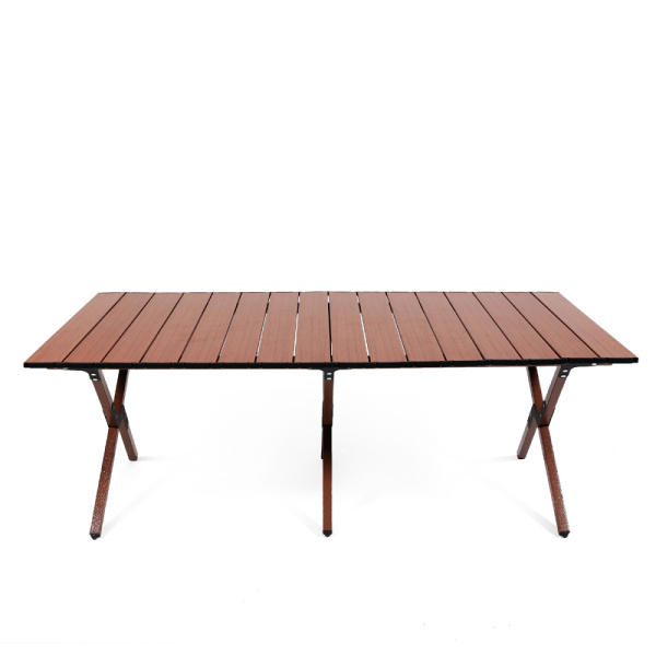 Стол-ролл HB26-1M 4,6 кг Humtto, цвет Brown 4
