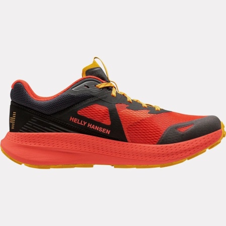 Кроссовки Skyhawk Trail Running HH, цвет Cherry Tomato 5