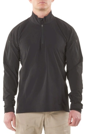 Рубашка Rapid OPS 5.11 Tactical, цвет Black