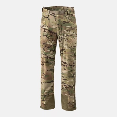 Брюки Trooper Helikon, цвет Multicam 3