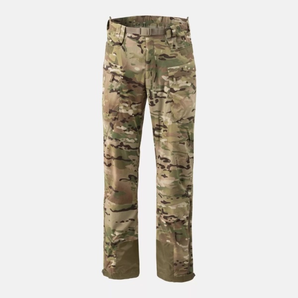 Брюки Trooper Helikon, цвет Multicam 3