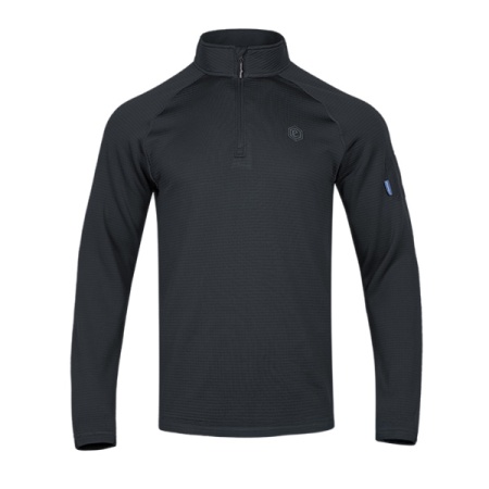 Толстовка Blue Label Stealth EmersonGear, цвет Black 2