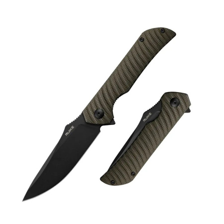 Нож складной туристический Ruike P123-MB 4