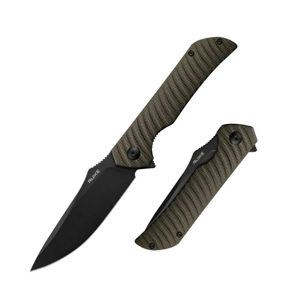 Нож складной туристический Ruike P123-MB 4